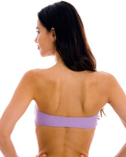 Carregar imagem no visualizador da galeria, Image 07: Rio De Sol Soutien Top Uv-Harmonia Bandeau-Reto
