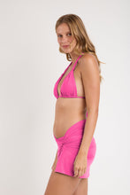 Carregar imagem no visualizador da galeria, Image 02: Rio De Sol Saia Fluity-Amor Skirt Knot
