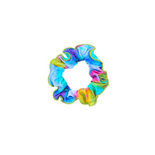 Carregar imagem no visualizador da galeria, Product Front: Rio De Sol Xuxinha (Acessório De Cabelo) Fusion Scrunchie
