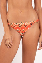 Carregar imagem no visualizador da galeria, Gallery: Rio De Sol Calcinha Bottom Maracai Mel-Comfy
