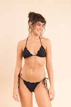 Carregar imagem no visualizador da galeria, Image 09: Rio De Sol Set Set Dots-Black Frufru-Comfy
