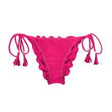 Carregar imagem no visualizador da galeria, Product Front: Rio De Sol Calcinha Bottom Shimmer-Olinda Frufru
