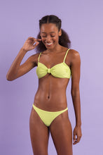 Carregar imagem no visualizador da galeria, Image 08: Rio De Sol Set Set Bora-Citrus Bandeau-Joy Leblon-Fio
