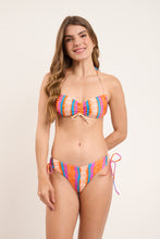 Carregar imagem no visualizador da galeria, Image 08: Rio De Sol Soutien Top Stripes Corine
