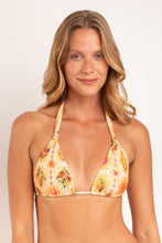Carregar imagem no visualizador da galeria, Gallery: Rio De Sol Soutien Top Mosaico Mel
