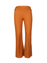 Carregar imagem no visualizador da galeria, Product Front: Rio De Sol Calça De Praia Ferrugo Murana Pants
