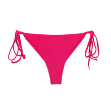 Carregar imagem no visualizador da galeria, Product Front: Wednesday In Hawaii By Rio De Sol Calcinha Bottom Guava Kaleia
