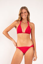 Carregar imagem no visualizador da galeria, Image 06: Rio De Sol Soutien Top Malibu-Malagueta Mel
