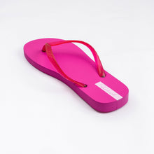 Carregar imagem no visualizador da galeria, Image 04: Rio De Sol Chinelos Pink Slim
