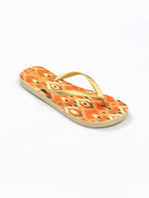 Carregar imagem no visualizador da galeria, Product Back: Rio De Sol Chinelos Maracai Slim
