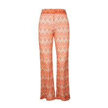 Carregar imagem no visualizador da galeria, Product Front: Rio De Sol Calça De Praia Maracai Pants Lana
