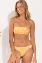 Carregar imagem no visualizador da galeria, Gallery: Rio De Sol Set Set Sunny-Forest Bandeau-Reto Nice-Fio
