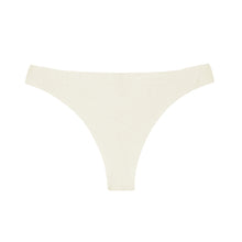 Carregar imagem no visualizador da galeria, Product Front: Rio De Sol Calcinha Bottom Off-White Nice-Fio
