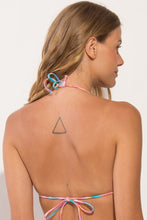 Carregar imagem no visualizador da galeria, Image 08: Rio De Sol Soutien Top River Frufru
