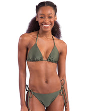 Carregar imagem no visualizador da galeria, Gallery: Rio De Sol Set Set Croco Tri-Inv Ibiza-Comfy
