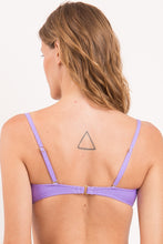 Carregar imagem no visualizador da galeria, Image 07: Rio De Sol Soutien Top Bora-Lavanda Bandeau-Joy
