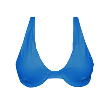 Carregar imagem no visualizador da galeria, Product Front: Rio De Sol Soutien Top Sand-Nautico Chantal
