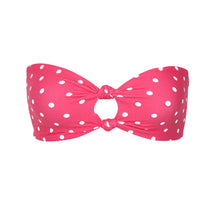 Carregar imagem no visualizador da galeria, Product Front: Wednesday In Hawaii By Rio De Sol Soutien Top Kiko-Guava Lani
