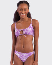 Carregar imagem no visualizador da galeria, Gallery: Rio De Sol Set Set Trail-Purple Tank-Tie Essential-Comfy
