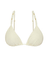Carregar imagem no visualizador da galeria, Product Front: Rio De Sol Soutien Top Malibu-Natural Lia-Noa
