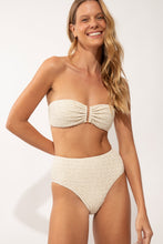 Carregar imagem no visualizador da galeria, Image 08: Rio De Sol Calcinha Bottom Brisa-Offwhite Hotpants

