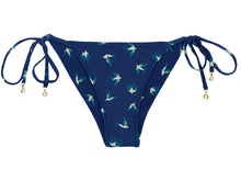 Carregar imagem no visualizador da galeria, Product Front: Rio De Sol Calcinha Bottom Seabird Cheeky
