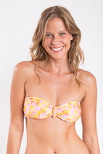 Carregar imagem no visualizador da galeria, Image 13: Rio De Sol Soutien Top Dreamy Bandeau-Crispy
