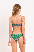 Carregar imagem no visualizador da galeria, Model Back: Rio De Sol Soutien Top Happiness Bandeau-Reto
