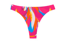 Carregar imagem no visualizador da galeria, Product Front: Rio De Sol Calcinha Bottom Antelope Nice-Fio
