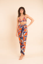 Carregar imagem no visualizador da galeria, Image 11: Rio De Sol Canga Leaves Canga
