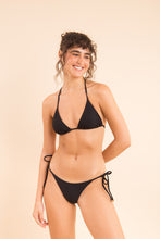 Carregar imagem no visualizador da galeria, Image 04: Rio De Sol Set Set Bora-Black Tri-Inv Lacinho
