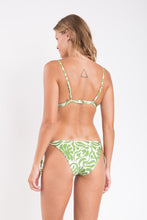 Carregar imagem no visualizador da galeria, Model Back: Rio De Sol Calcinha Bottom Flow Ibiza-Comfy
