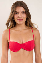 Carregar imagem no visualizador da galeria, Top Hibiscus Coral
