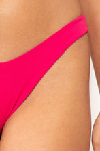 Carregar imagem no visualizador da galeria, Image 06: Wednesday In Hawaii By Rio De Sol Calcinha Bottom Guava Kai
