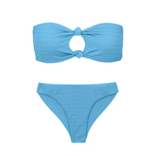 Carregar imagem no visualizador da galeria, Product Front: Rio De Sol Set Set Solar-Celeste Dora Nice
