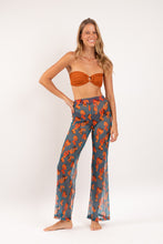 Carregar imagem no visualizador da galeria, Image 06: Rio De Sol Calça De Praia Luma Pants Lana
