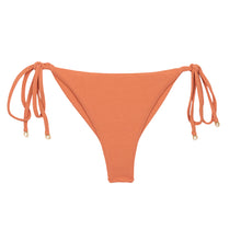 Carregar imagem no visualizador da galeria, Product Front: Rio De Sol Calcinha Bottom Sand-Argila Cheeky-Micro
