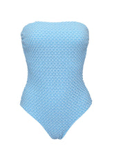 Carregar imagem no visualizador da galeria, Product Front: Rio De Sol Maiô Drift-Cianita Tube-Op
