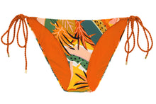 Carregar imagem no visualizador da galeria, Model Front: Rio De Sol Calcinha Bottom El-Arco Ibiza-Comfy-Rope
