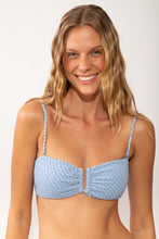 Carregar imagem no visualizador da galeria, Gallery: Rio De Sol Soutien Top Drift-Cianita Sara

