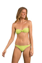 Carregar imagem no visualizador da galeria, Image 04: Rio De Sol Set Set Bora-Citrus Bandeau-Joy Leblon
