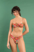 Carregar imagem no visualizador da galeria, Image 09: Rio De Sol Set Set Tropics Balconet-Tie Ciao
