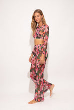 Carregar imagem no visualizador da galeria, Image 03: Rio De Sol Calça De Praia Jolie Pants Lana
