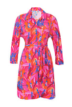 Carregar imagem no visualizador da galeria, Product Front: Rio De Sol Chemise Flavors Chemise
