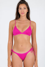 Carregar imagem no visualizador da galeria, Gallery: Rio De Sol Set Set Cotele-Amaranto Tri-Fixo Rio
