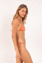 Carregar imagem no visualizador da galeria, Image 04: Rio De Sol Calcinha Bottom Sand-Argila Cheeky-Micro
