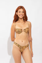 Carregar imagem no visualizador da galeria, Image 06: Rio De Sol Calcinha Bottom Yellow-Feline Nara
