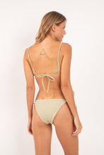 Carregar imagem no visualizador da galeria, Model Back: Rio De Sol Calcinha Bottom Brisa-Pistache Ibiza-Comfy
