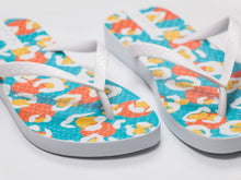 Carregar imagem no visualizador da galeria, Product Back: Rio De Sol Chinelos Dubai Slim
