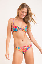 Carregar imagem no visualizador da galeria, Image 04: Rio De Sol Soutien Top Love-Trip Bandeau-Joy
